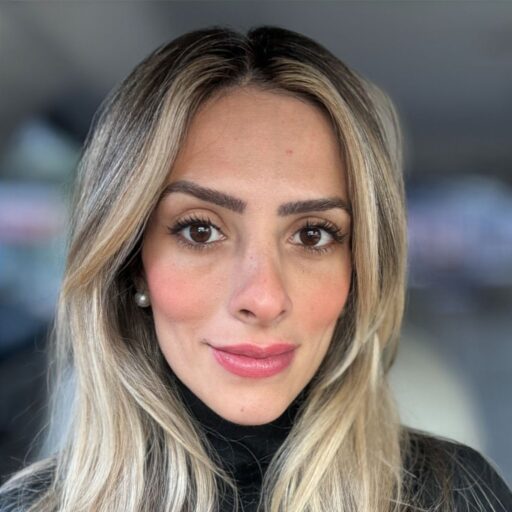 Logo Marina Pires Nutricionista Taubaté